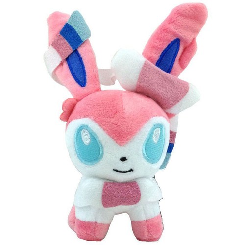 the doll fairy pokemon